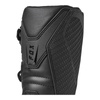 Buty cross FOX COMP BLACK czarny