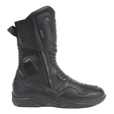Buty turystyczne REBELHORN COMPASS BLACK czarny