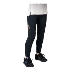 Spodnie cross damskie FOX LADY RANGER TIGHT BLACK czarny