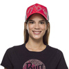 Czapka z daszkiem BUFF TRUCKER CAP KAILA CORAL