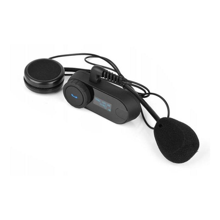 Interkom uniwersalny FREEDCONN T-COM SC Single