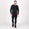 Bluza motocyklowa KNOX ACTION PRO MK2 BLACK czarny