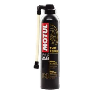 Środek do przebitych opon MOTUL P3 300ml