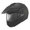 Kask szczękowy SCHUBERTH E1 ECE MATT BLACK czarny mat