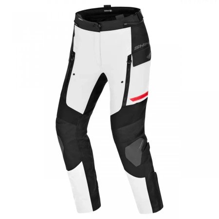 Spodnie tekstylne damskie SHIMA DUNE LADY BLUE czarny szary niebieski