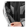 Kurtka tekstylna damska SHIMA TRACKER LADY LIGHT GREY szary