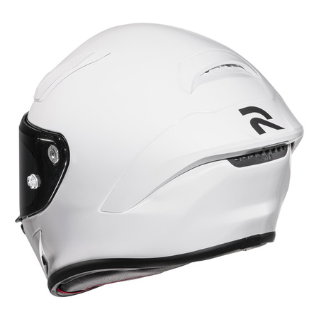 Kask integralny HJC RPHA1 WHITE biały