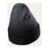 Czapka zimowa REVIT AREVIK BLACK/GREY czarny szary