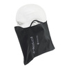 Kołnierz ocieplający HELD TUBE GORE-TEX BLACK czarny