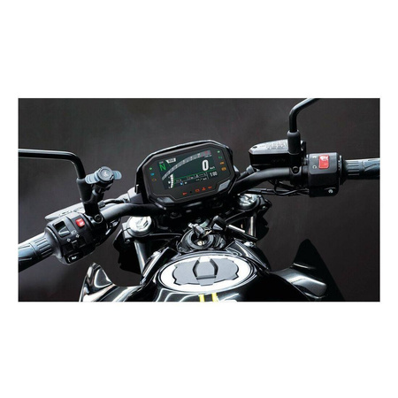 Mocowanie do lusterka LAMPA TITAN OPTI POLE