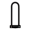 Zapięcie U-Lock AUVRAY XTREM MEDIUM BLACK EDITION 85x310mm czarny