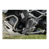 Buty turystyczne  HELD VENTUMA SURROUND GTX GORE-TEX BLACK czarny