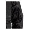 Kurtka tekstylna RST LADY PRO SERIES ADVENTURE X CE BLACK czarny