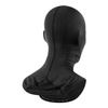 Kominiarka termoaktywna REVIT MICRO 2 BLACK czarny