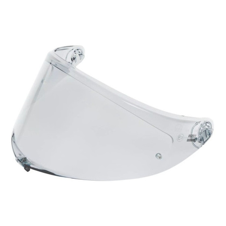 Wizjer szyba do kasku AGV K6/K6 S CLEAR przezroczysty