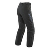 Spodnie tekstylne damskie DAINESE TONALE LADY D-DRY XT BLACK czarny