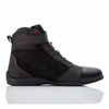 Buty krótkie RST FRONTIER CE BLACK/RED czarny czerwony