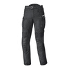 Spodnie tekstylne HELD MATATA II BLACK czarny