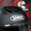 Kask integralny SHOEI GT-AIR 3 BLACK czarny