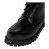 Buty krótkie BROGER MONTANA BLACK czarny