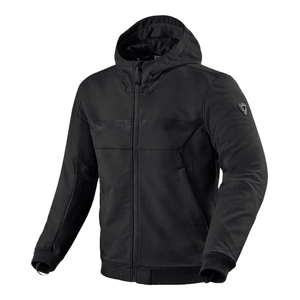 Bluza motocyklowa REVIT PARABOLICA 2 BLACK czarny