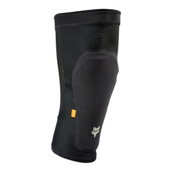 Ochraniacz kolan FOX ENDURO SLEEVE BLACK czarny