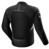 Kurtka tekstylna SHIMA STX AIR G2 BLACK czarny