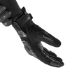 Rękawice miejskie SHIMA BLAZE 3.0 BLACK czarny