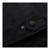 Kurtka tekstylna BROGER MONTANA BLACK czarny