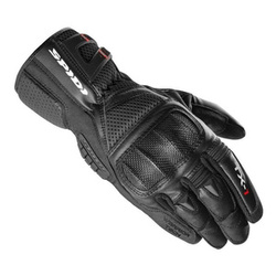 Rękawice miejskie SPIDI TX-1 BLACK czarny