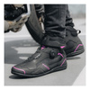 Buty krótkie damskie REBELHORN SPARK II LADY BLACK/PINK czarny różowy