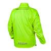 Kurtka przeciwdeszczowa SECA TYPHOON FLUO YELLOW żółty fluo