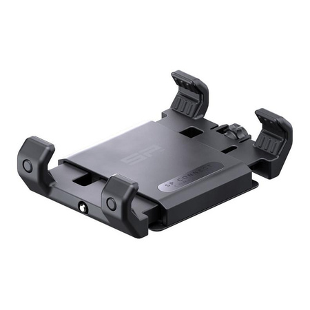 Uchwyt do mocowania SP CONNECT UNIVERSAL PHONE CLAMP MAX SPC+ czarny