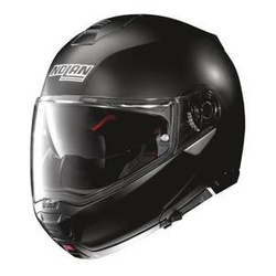 Kask NOLAN N100-5 CLASSIC BLACK MATT