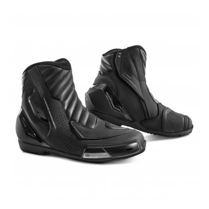 Buty sportowe SHIMA TX-3 BLACK czarny