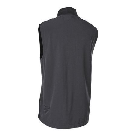 Kamizelka FOX FLEXAIR BLACK czarny