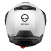 Kask szczękowy SCHUBERTH E2 ECE GLOSSY WHITE biały