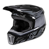 Kask cross LEATT MOTO 2.5 GREY szary