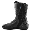 Buty turystyczne  damskie SHIMA TENEX WP LADY BLACK czarny mat