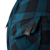Koszula motocyklowa SHIMA RENEGADE MEN 2 BLUE niebieski