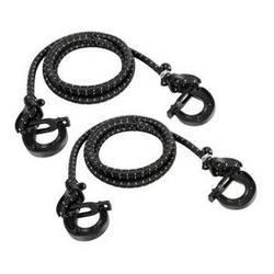 Linka z haczykiem LAMPA SNAP-HOOK 2x100CM