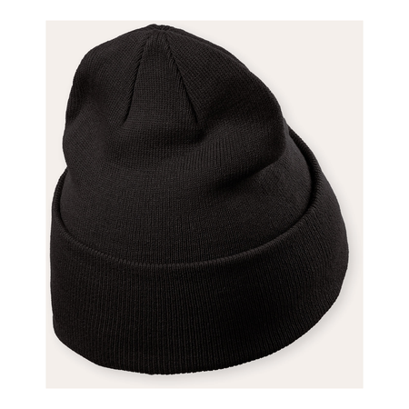 Czapka zimowa REVIT ROOT BLACK czarny