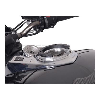 Mocowanie TANK RING SW MOTECH EVO SUZUKI B-KING (07-11) BLACK czarny