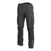 Spodnie tekstylne SECA ARRAKIS II BLACK czarny