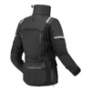 Kurtka tekstylna damska SECA ARRAKIS III LADY BLACK czarny