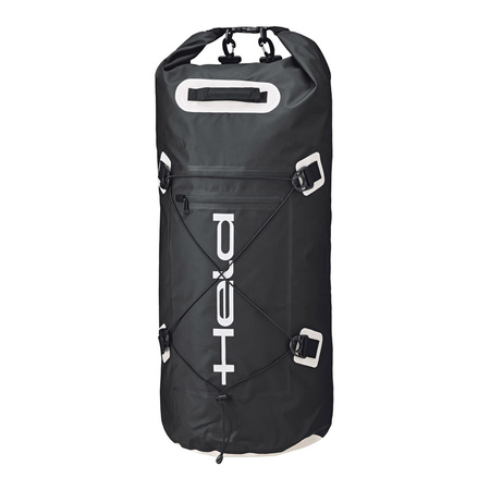 Rollbag HELD ROLL-BAG II BLACK czarny