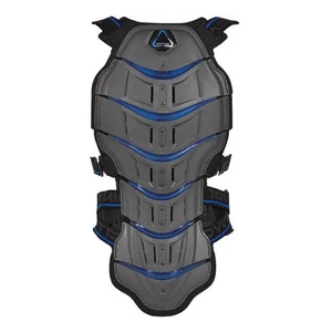 Ochraniacz kręgosłupa żółw REVIT TRYONIC FEEL 3.7 GREY/BLACK szary niebieski