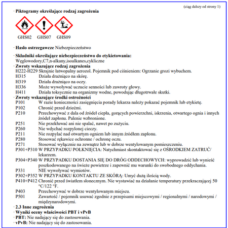 Zestaw do pielęgnacji układu napędowego MUC-OFF CHAIN CARE KIT
