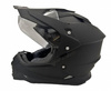 Kask integralny LAZER ENDURO Z-LINE BLACK MATT czarny mat