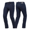 Jeansy motocyklowe SHIMA TARMAC 3 RAW DENIM granatowy